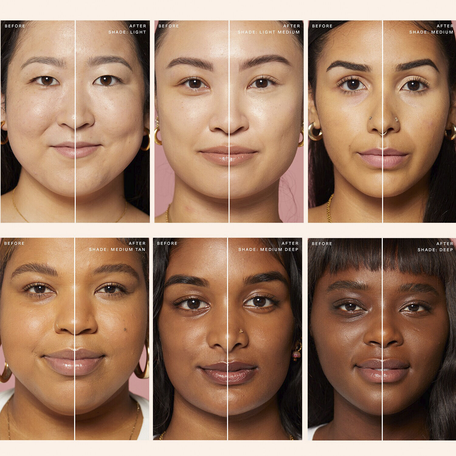 Positive Light - Under Eye Brightener