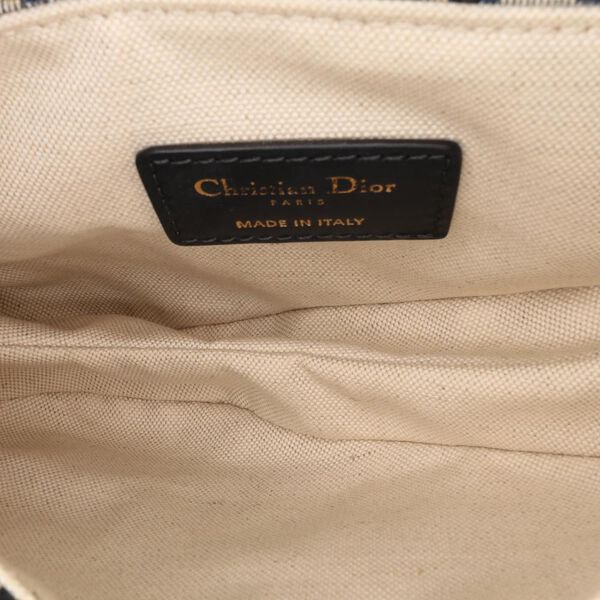 Dior Saddle Bag