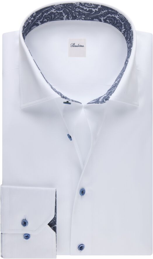 Regular, C75 RM cuff Contrast