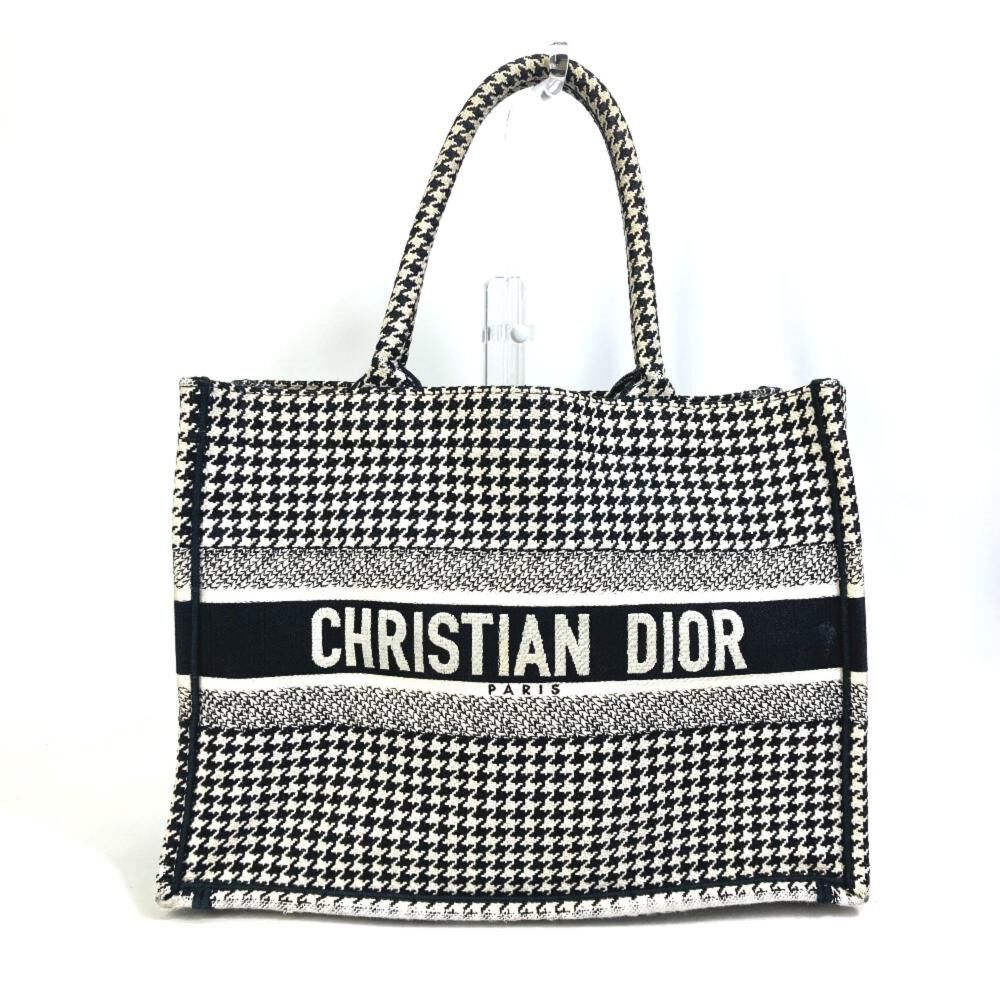Dior Saddle Bag