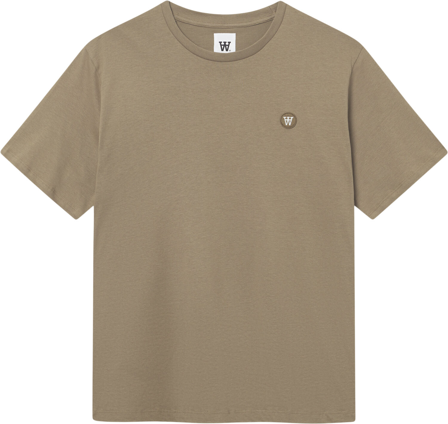 WWAce tee doublesun 25220