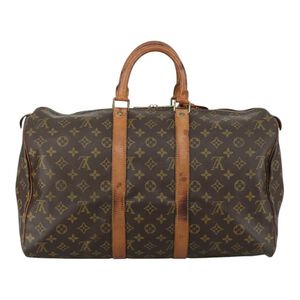 Louis Vuitton Keepall