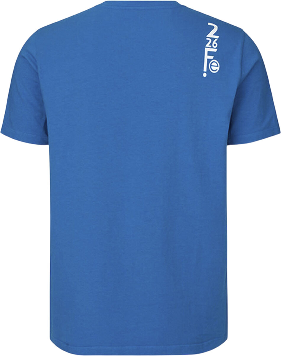 Be Iron T-shirt