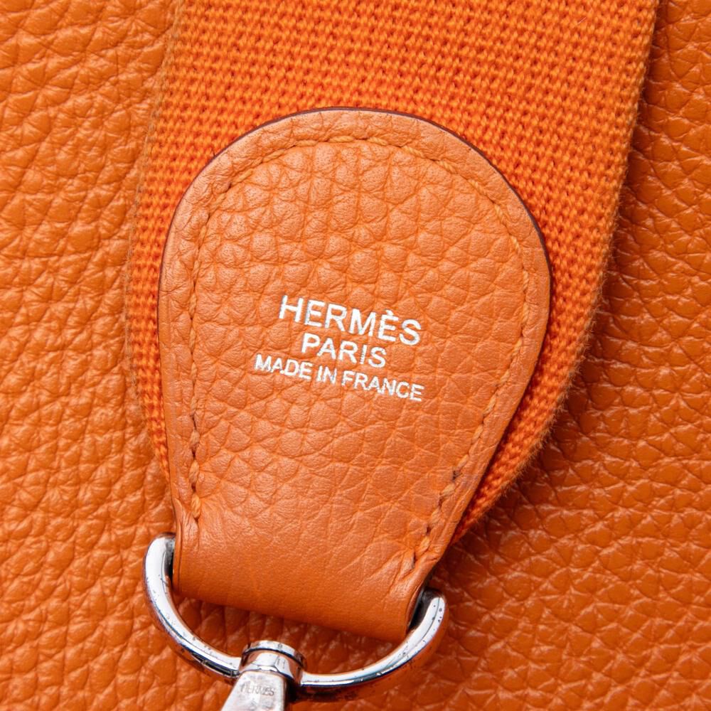 Herm&egrave;s Evelyne