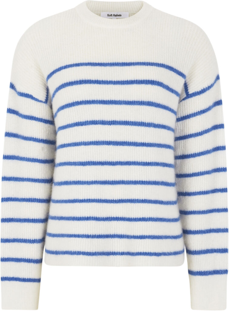 SRHema knit