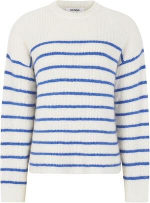 SRHema knit