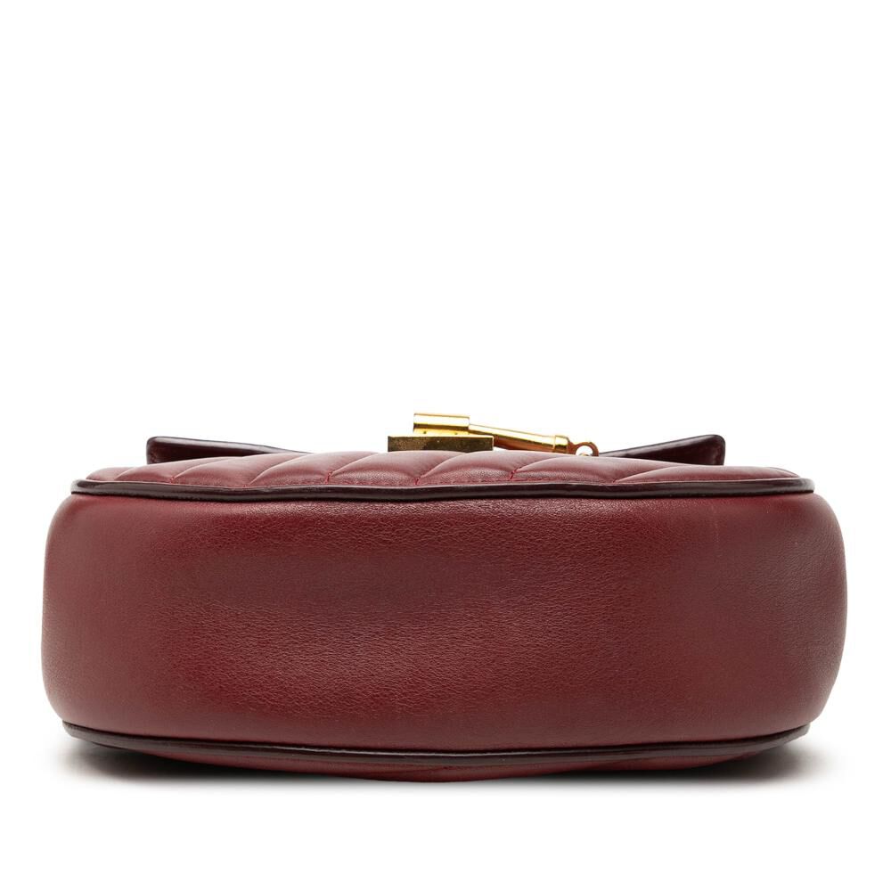 Chlo&eacute; Shoulder Bag