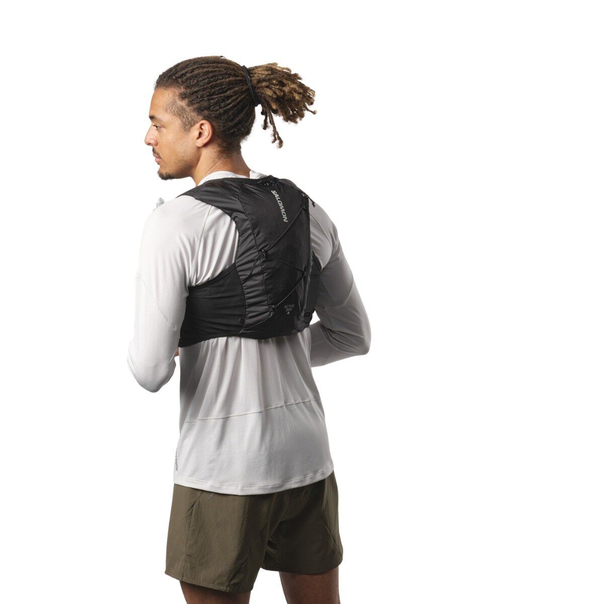 Active Skin 4 l&oslash;bevest