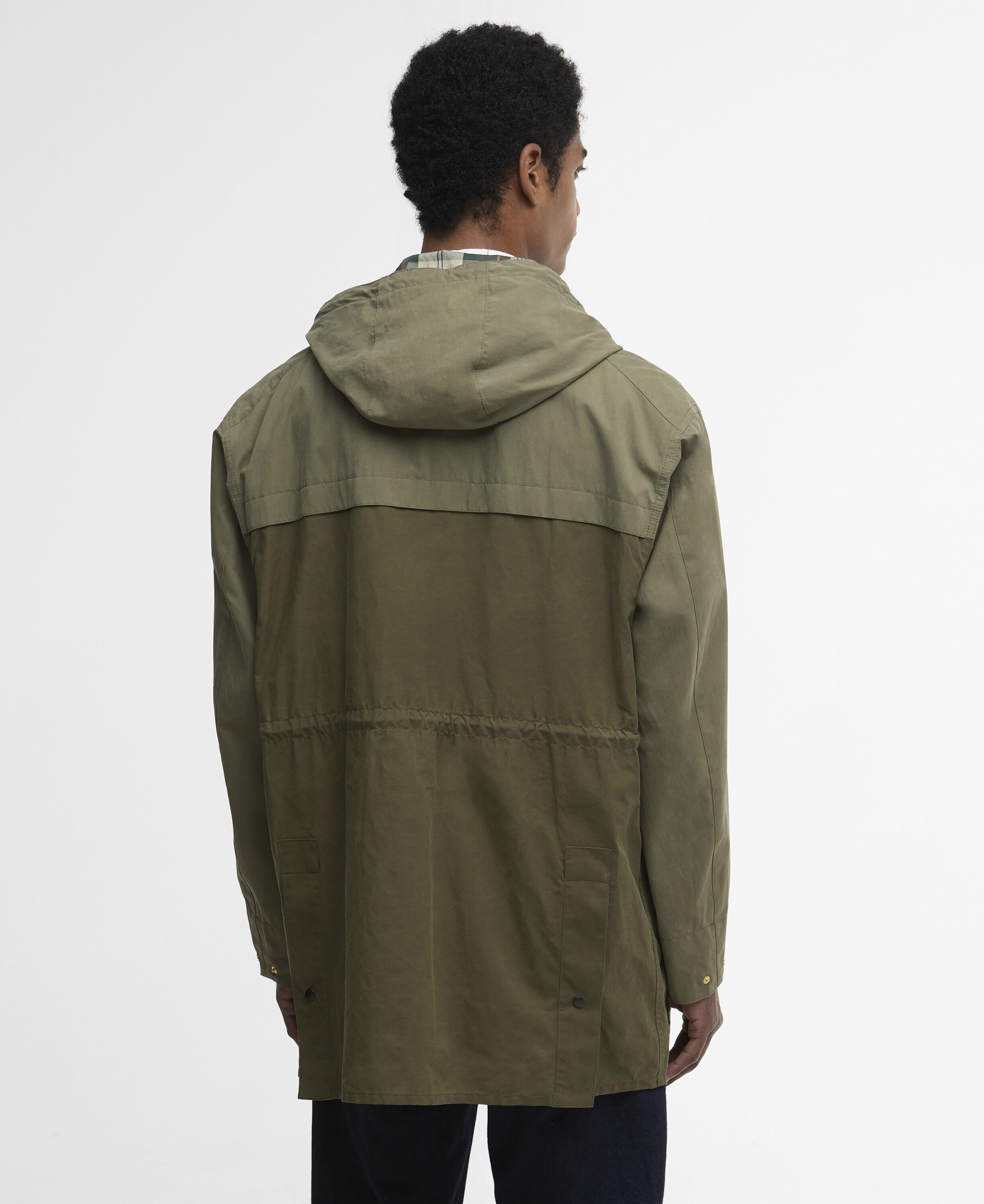 Barbour Icons Durham