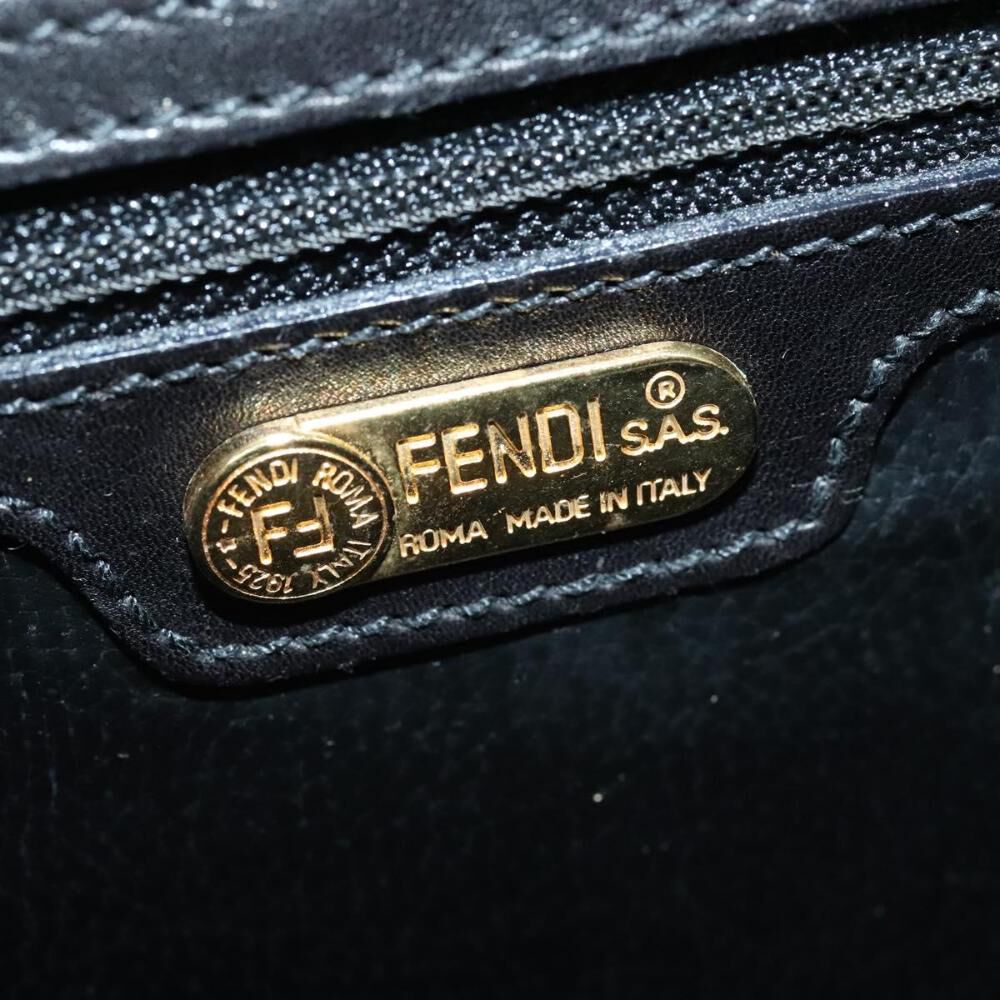 Fendi Clutch
