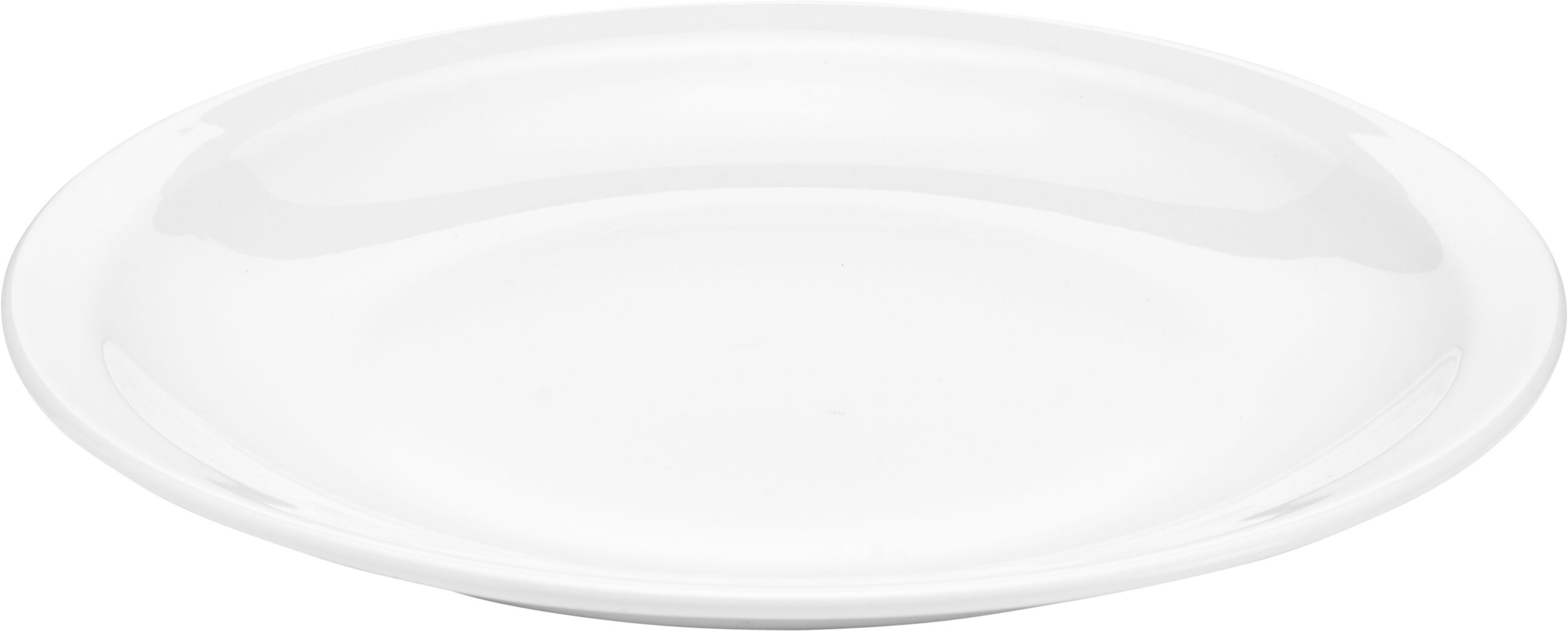 Bourges tallerken 24 cm.