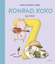 Konrad, Koko og tallet 7