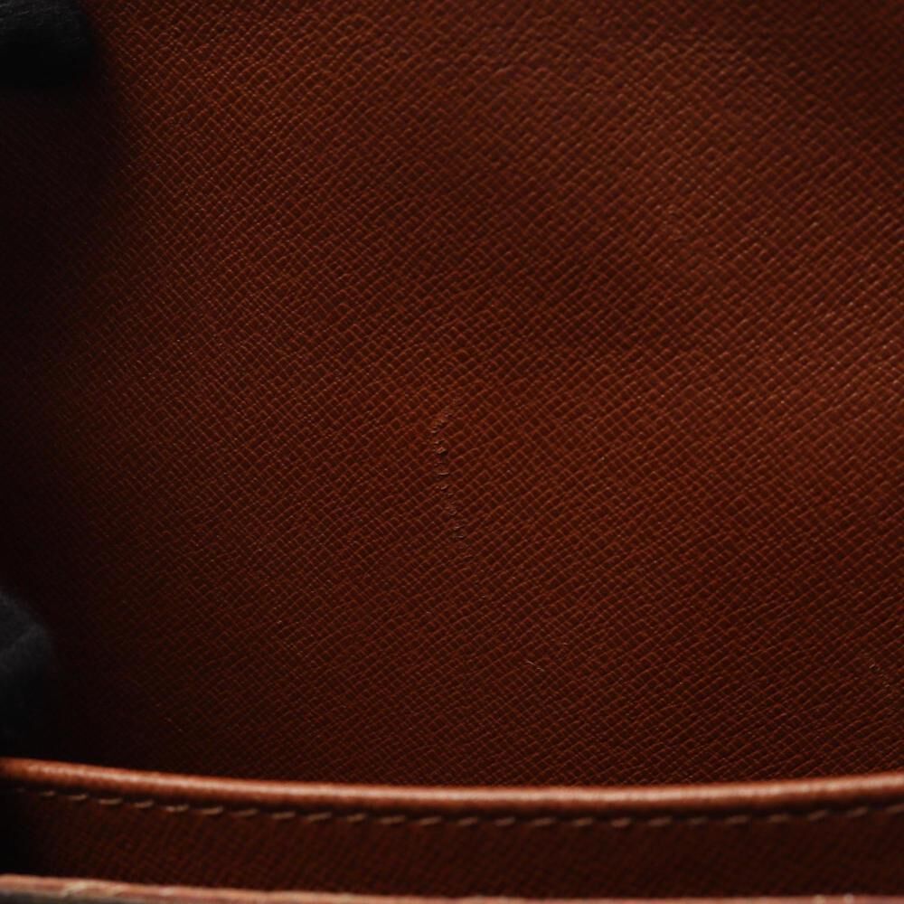 Louis Vuitton Cartouchiere