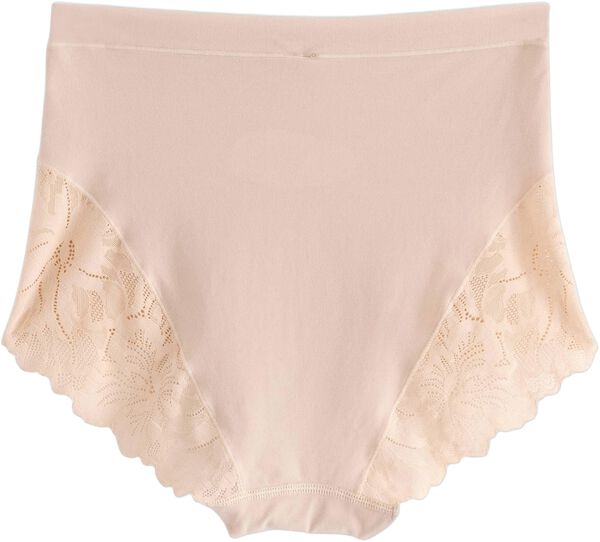 Trusser i mikrobomuld