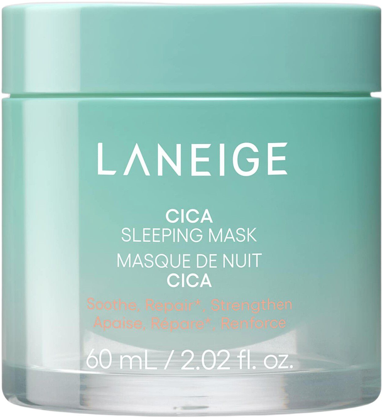 CICA Sovemaske - Natmaske