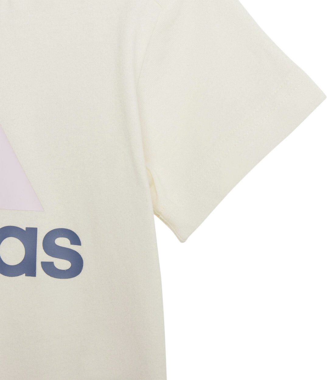 Essentials Organic Bomuld S&aelig;t Short + T-shirt