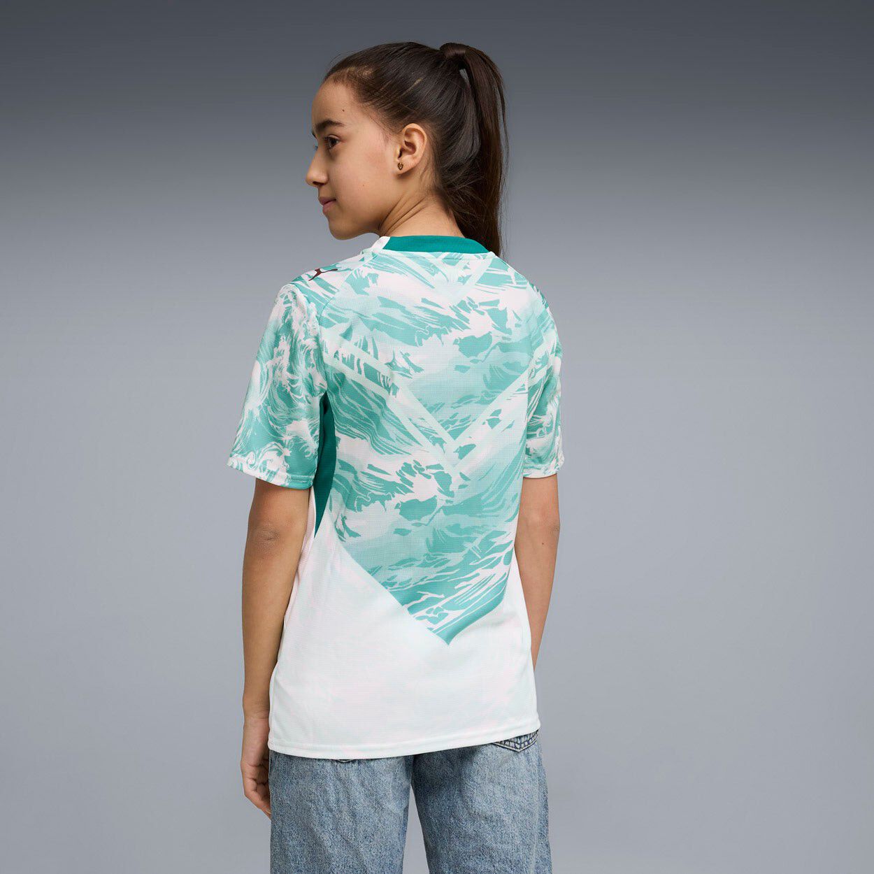 Portugal 26/27 B&oslash;rn Udebanetr&oslash;je