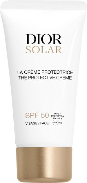 Dior Solar The Protective Creme SPF 50 Sunscreen for Face