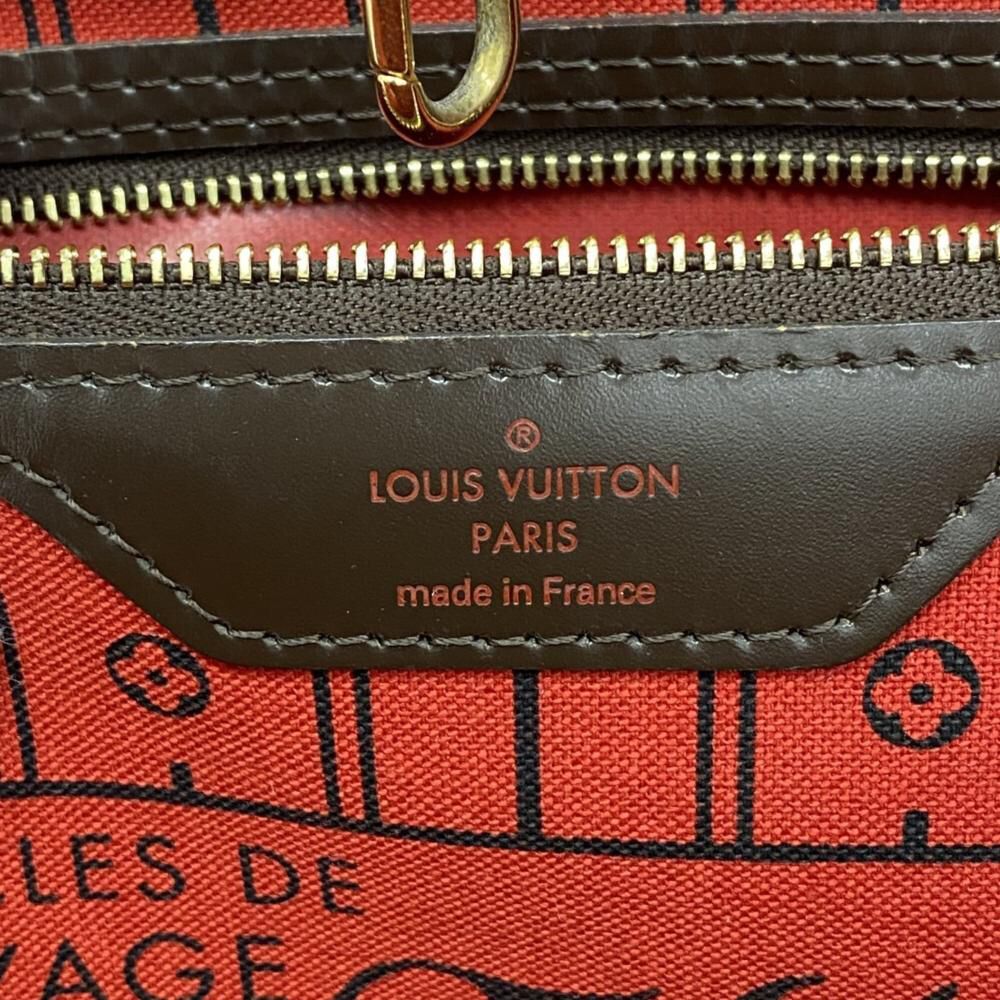 Louis Vuitton Neverfull