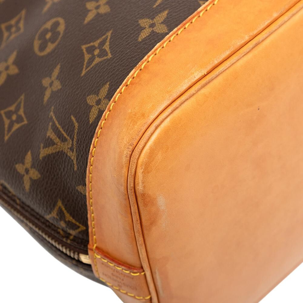 Louis Vuitton Alma