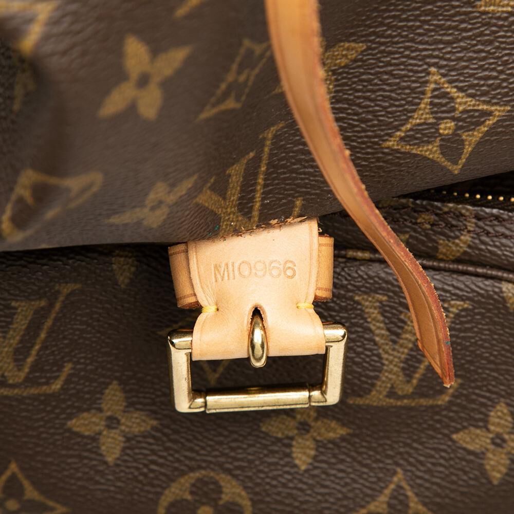 Louis Vuitton Montsouris