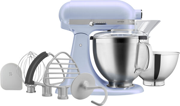 KitchenAid Artisan røremaskine 4,7 l - special edition