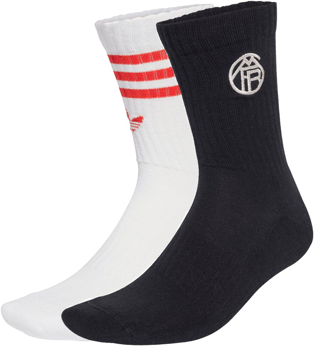 FC Bayern 2 pak Str&oslash;mper