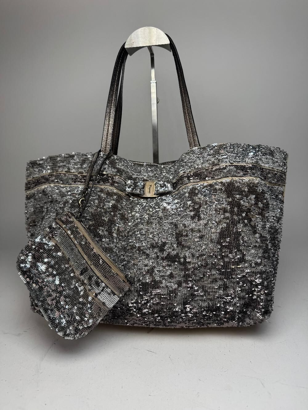 Salvatore Ferragamo Tote