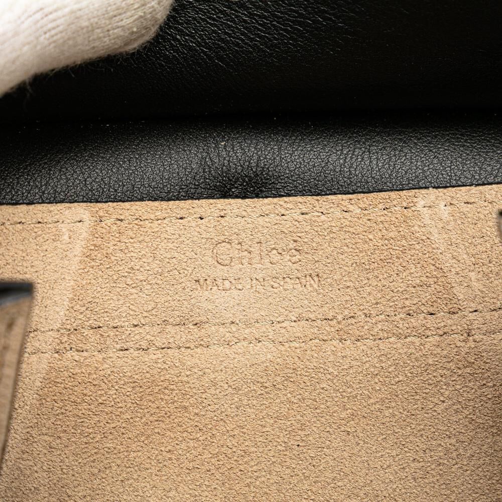 Chlo&eacute; Crossbody Bag