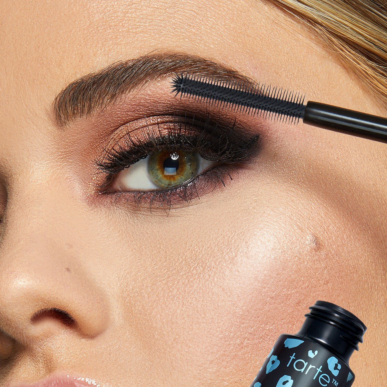 Maneater Waterproof Mascara - Mascara