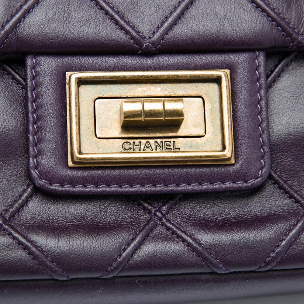 Chanel Flap Bag