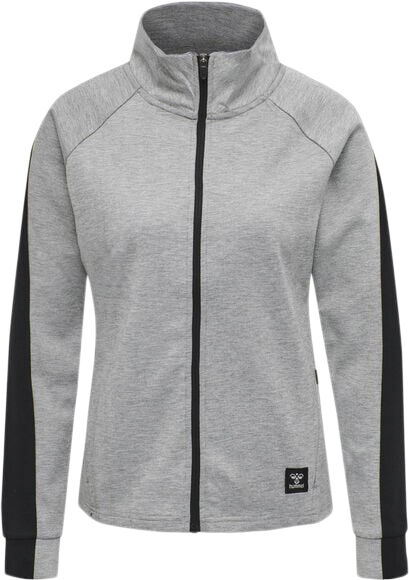 hmlLESSI Zip Tr&oslash;je