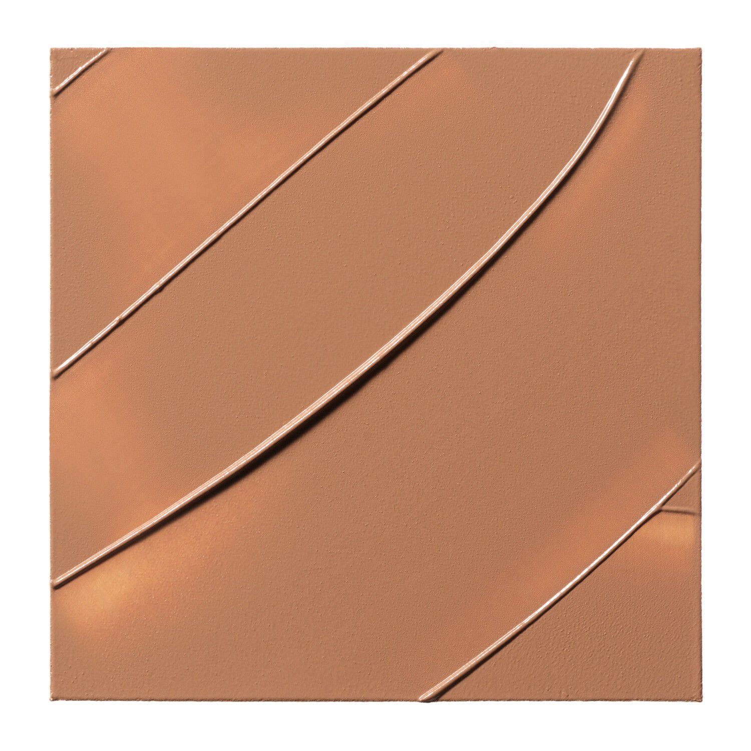Mat bronzer - Bronzer-creme