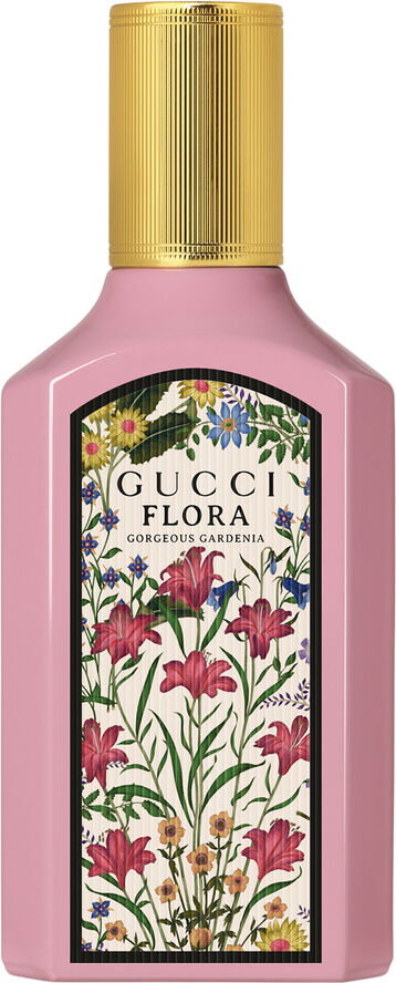 GUCCI Flora Gorgeous Gardenia Eau 50 ML fra Gucci | | Magasin.dk
