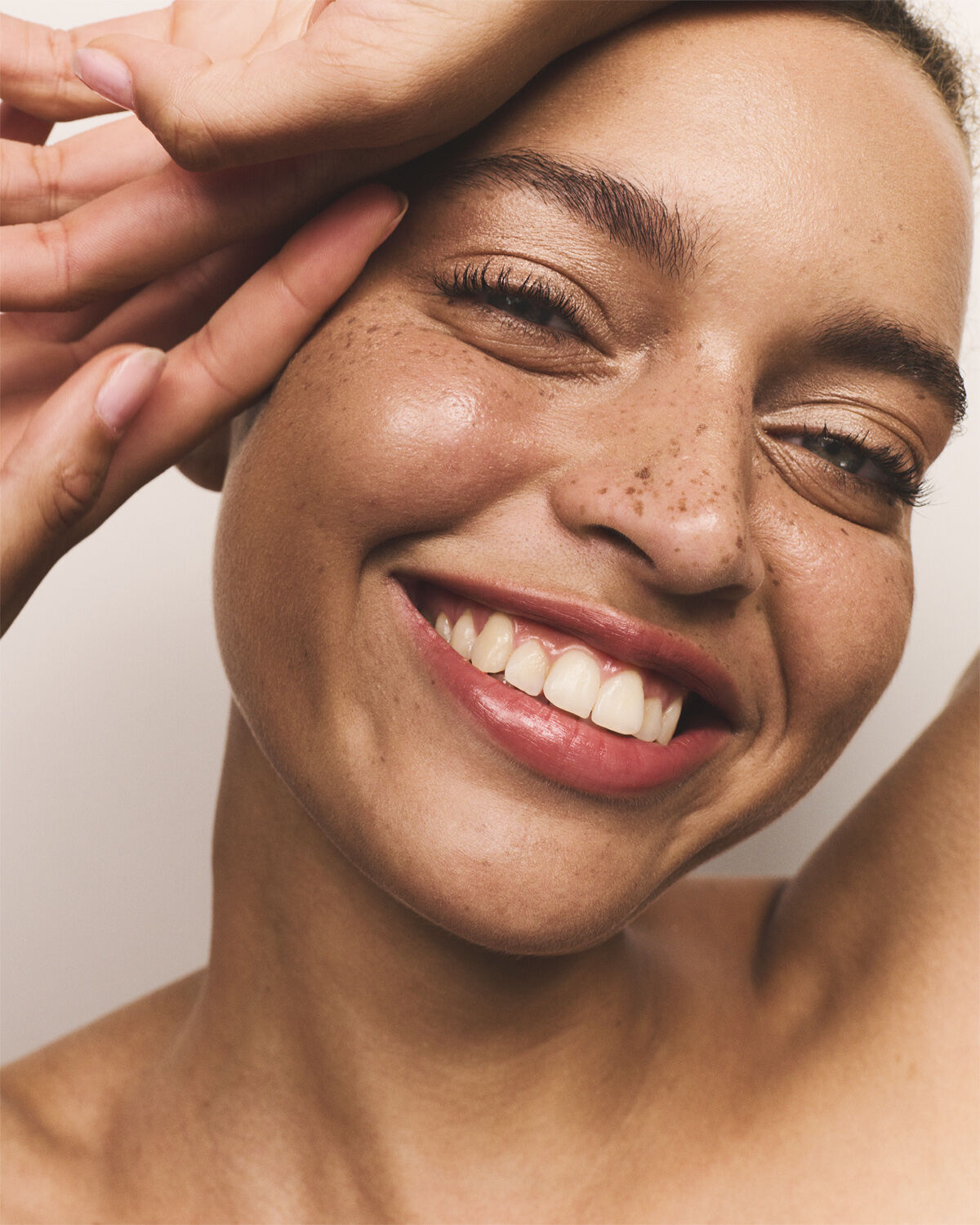 Skin Glow Tinted Beauty Balm