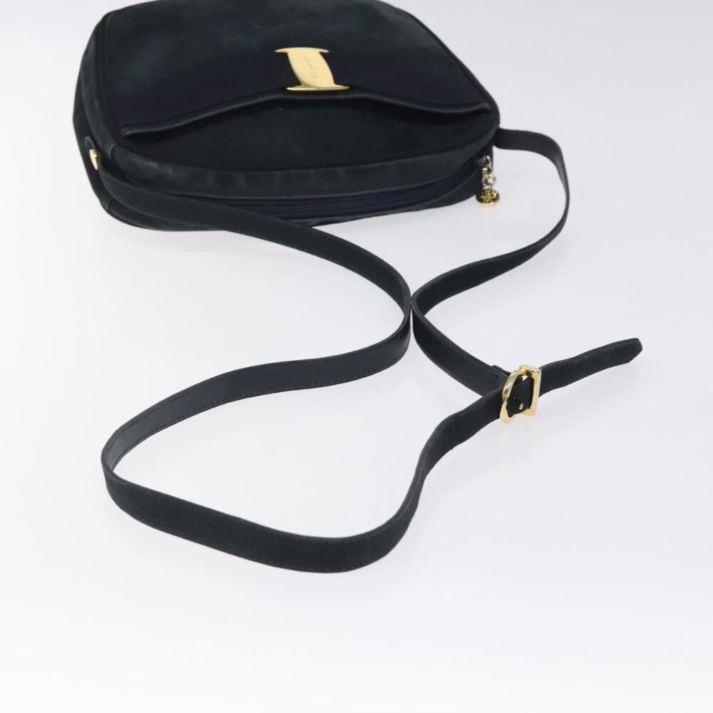 Salvatore Ferragamo Shoulder Bag