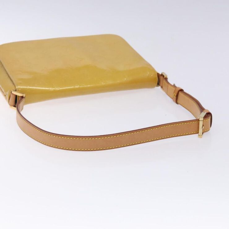 Louis Vuitton Thompson Street