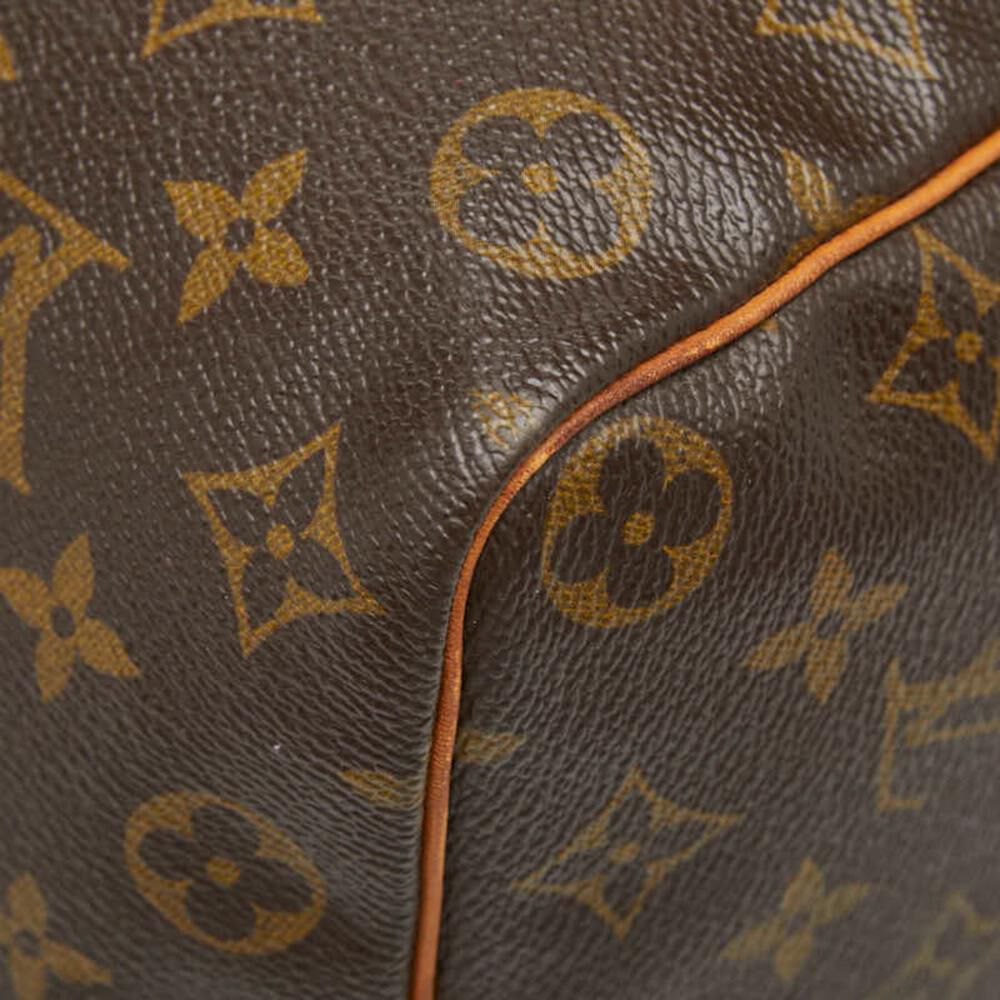Louis Vuitton Speedy