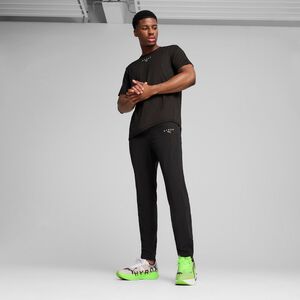 M PUMA X HYROX CLOUDSPUN JOGGINGBUKSER