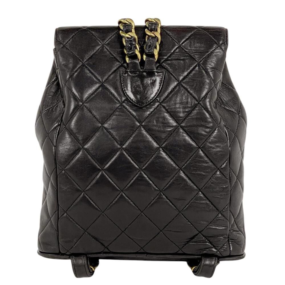 Chanel Backpack