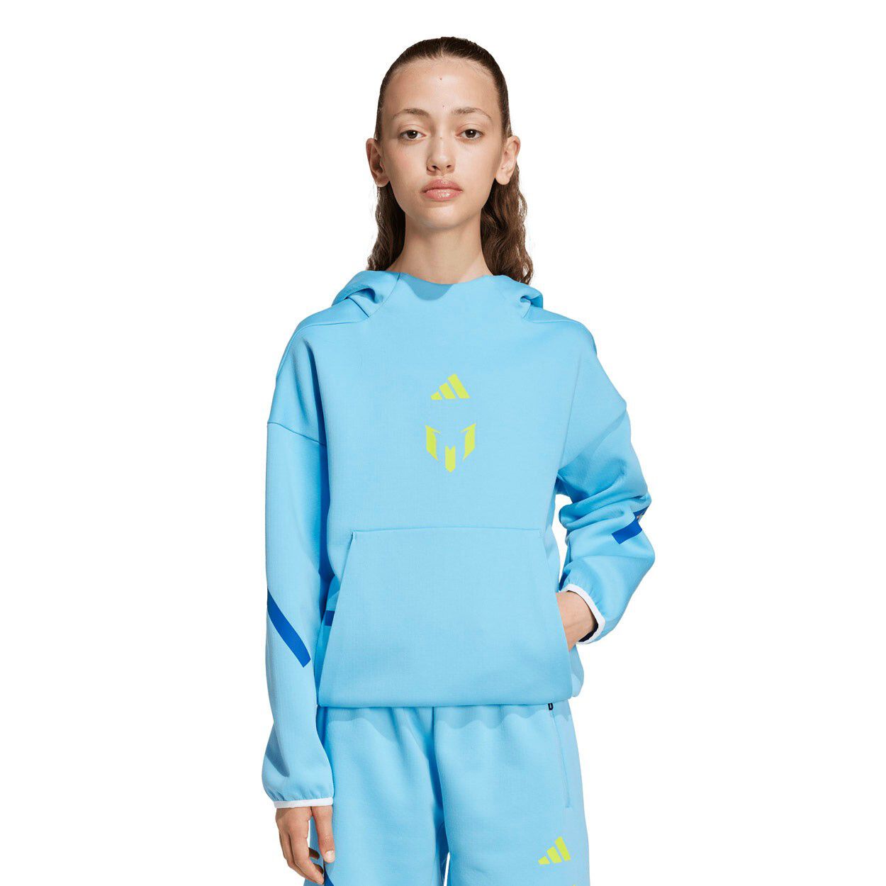 MESSI ZNE H&aelig;ttetr&oslash;je