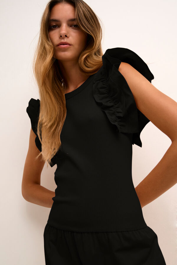 OdaKB Dress