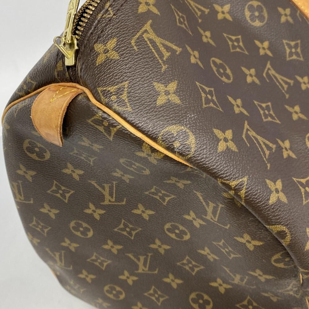 Louis Vuitton Keepall