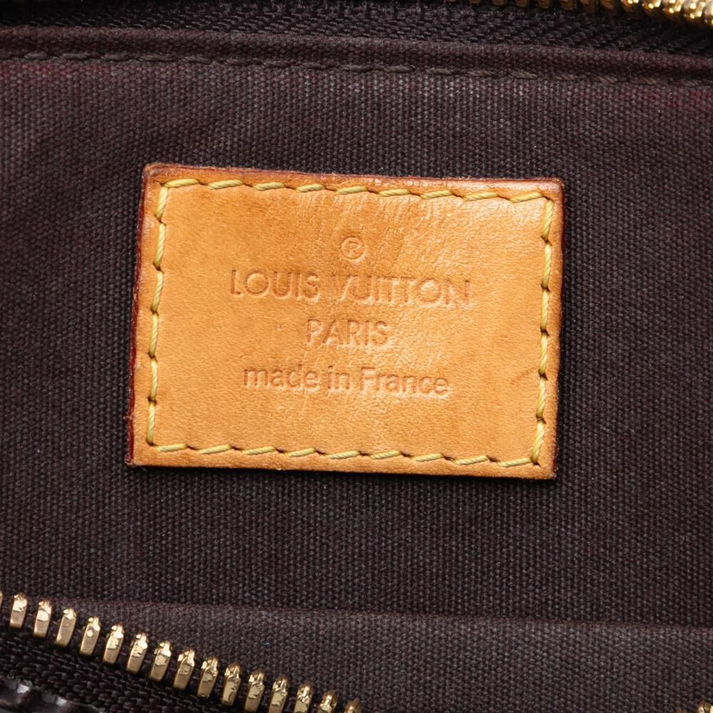 Louis Vuitton Alma