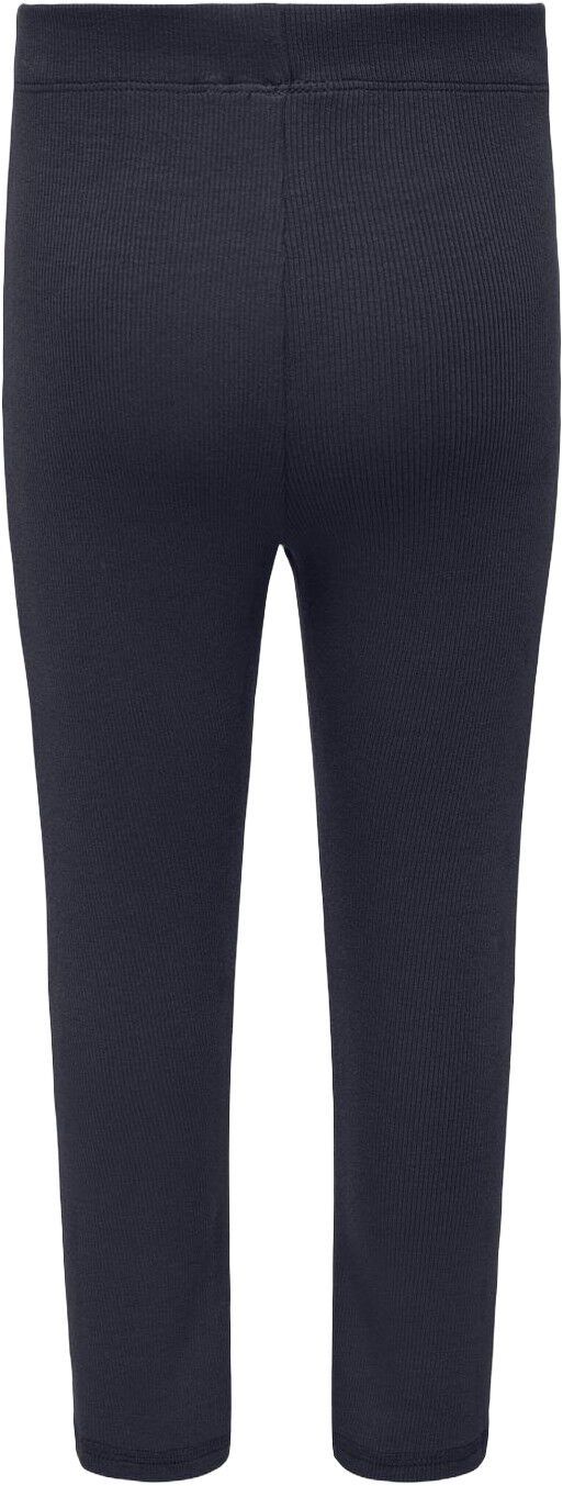 KMGTRINNY SOLID LEGGING JRS NOOS