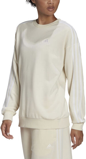 Essentials Studio Lounge 3-Stripes sweatshirt