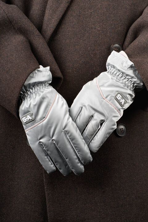 S-A Racing Gloves