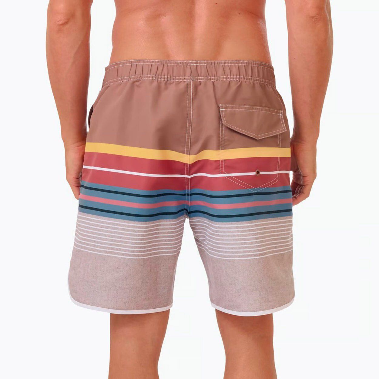 Biarritz Badeshorts