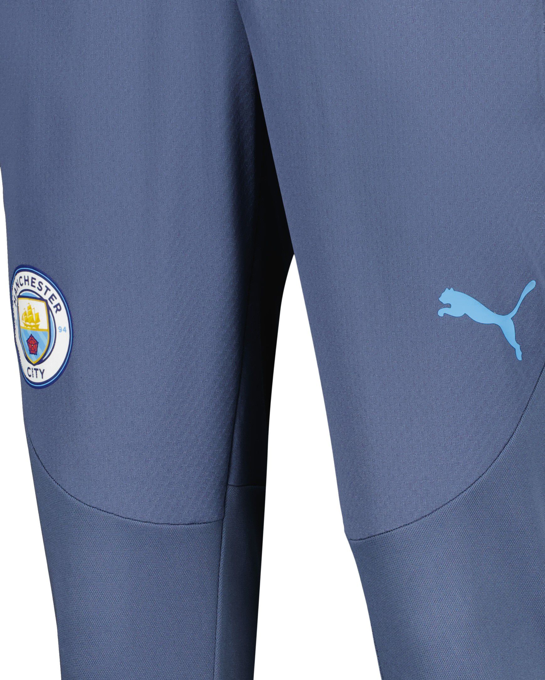 Manchester City Bukser