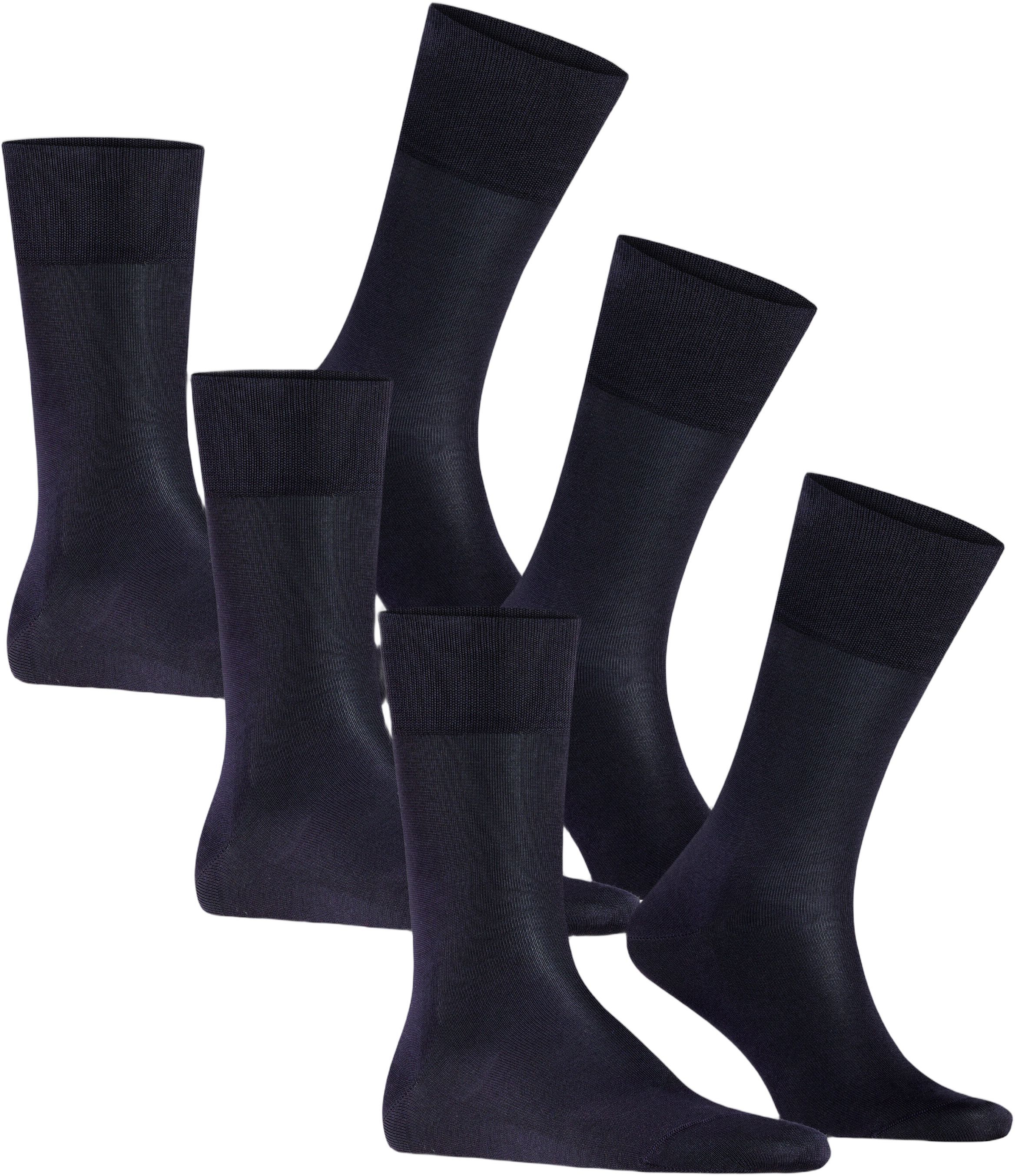 FALKE Tiago 3er-Bundle SO